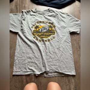 Miller Lite Tee